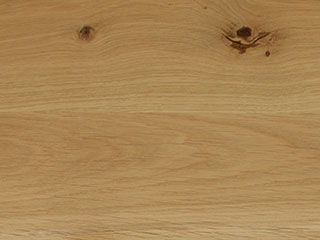 Blanke (matte) lak