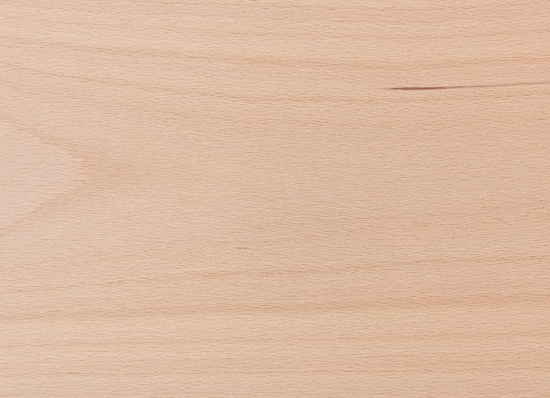 Beuken Onbehandeld Hout Op Maat