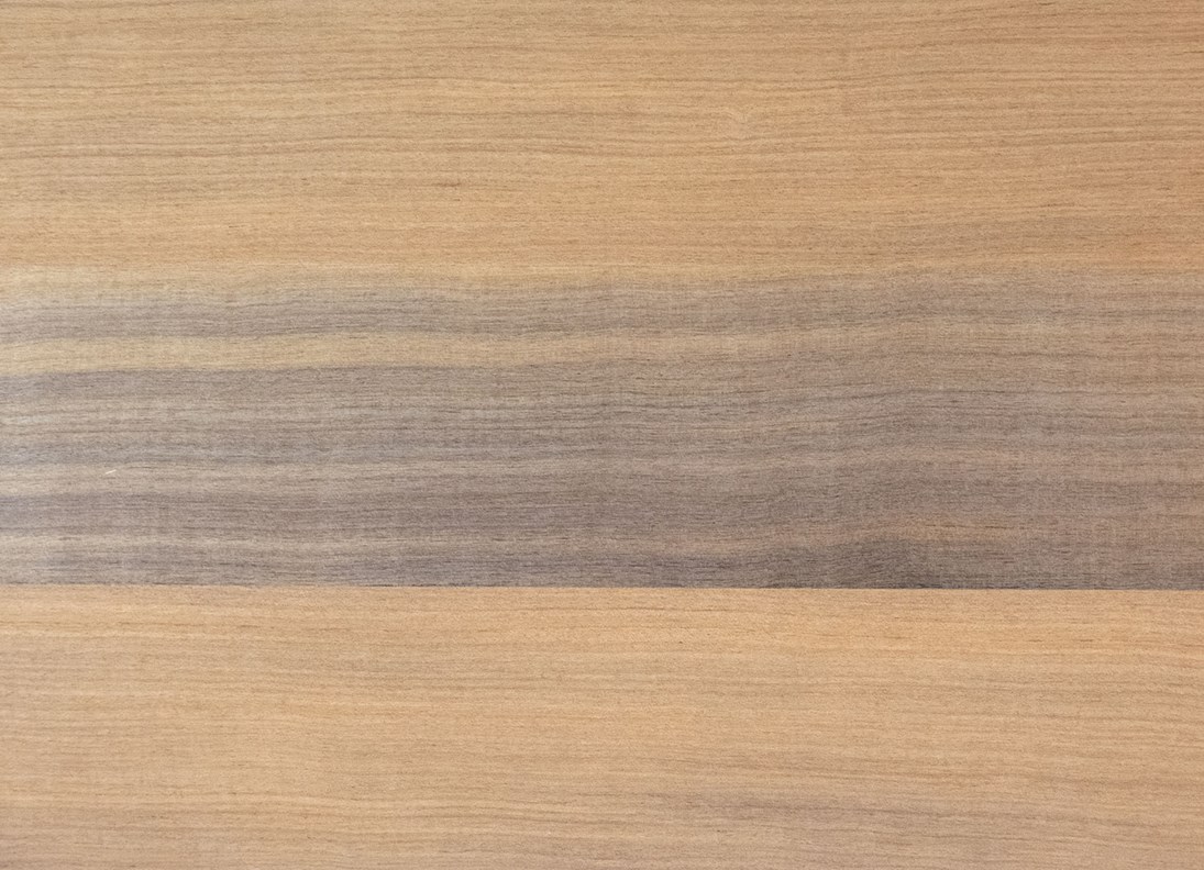 Mansonia Onbehandeld Hout Op Maat