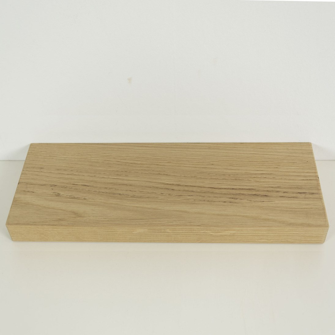 HOM219 Rustiek Eiken Wandplank 0364