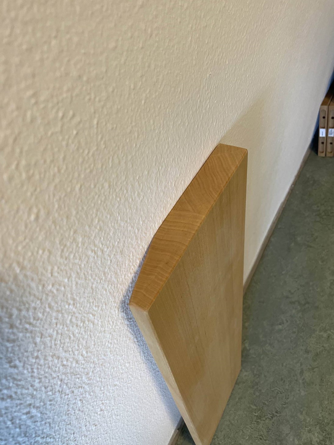 HOM 343 4266 Wandplank