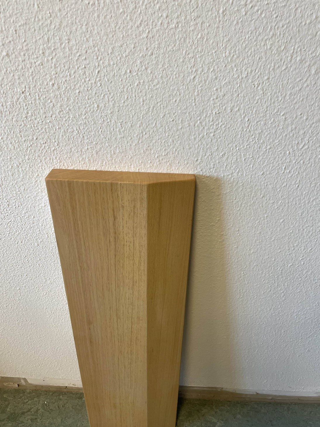 HOM 343 4267 Wandplank