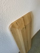 HOM 344 4269 Wandplank