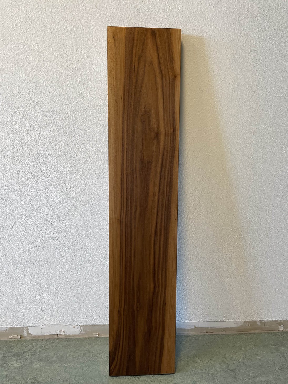 HOM 347 4274 Wandplank