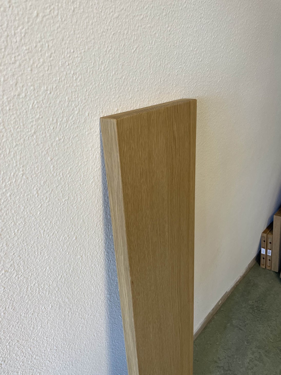 HOM 348 4278 Wandplank