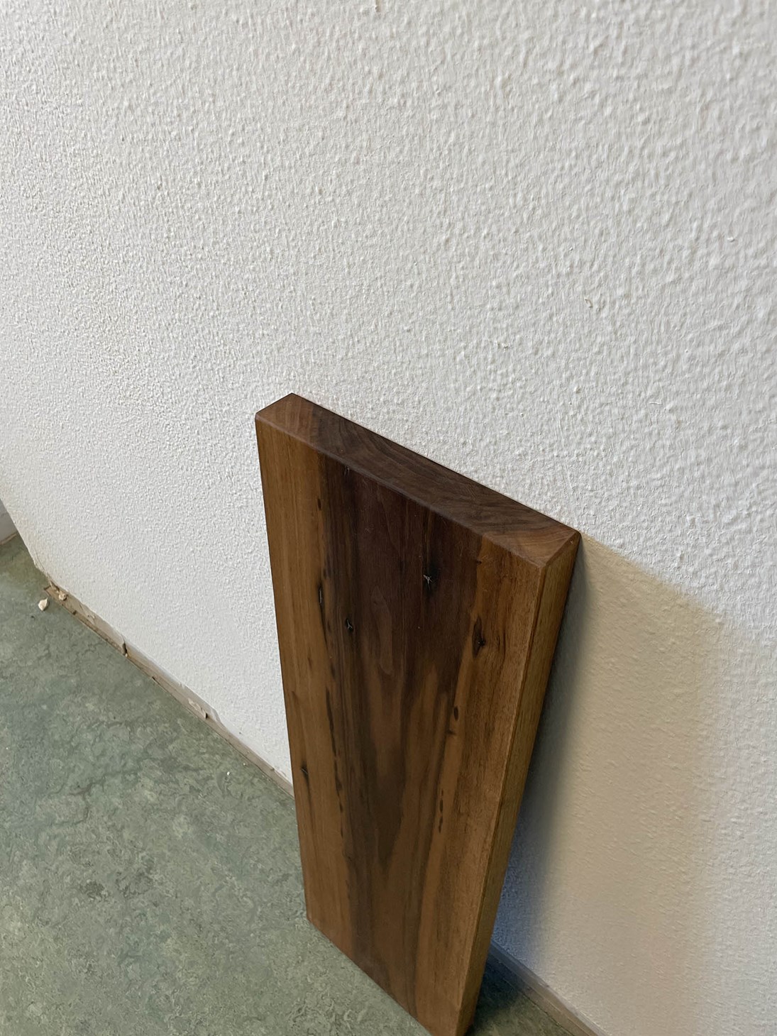 HOM 350 4284 Wandplank