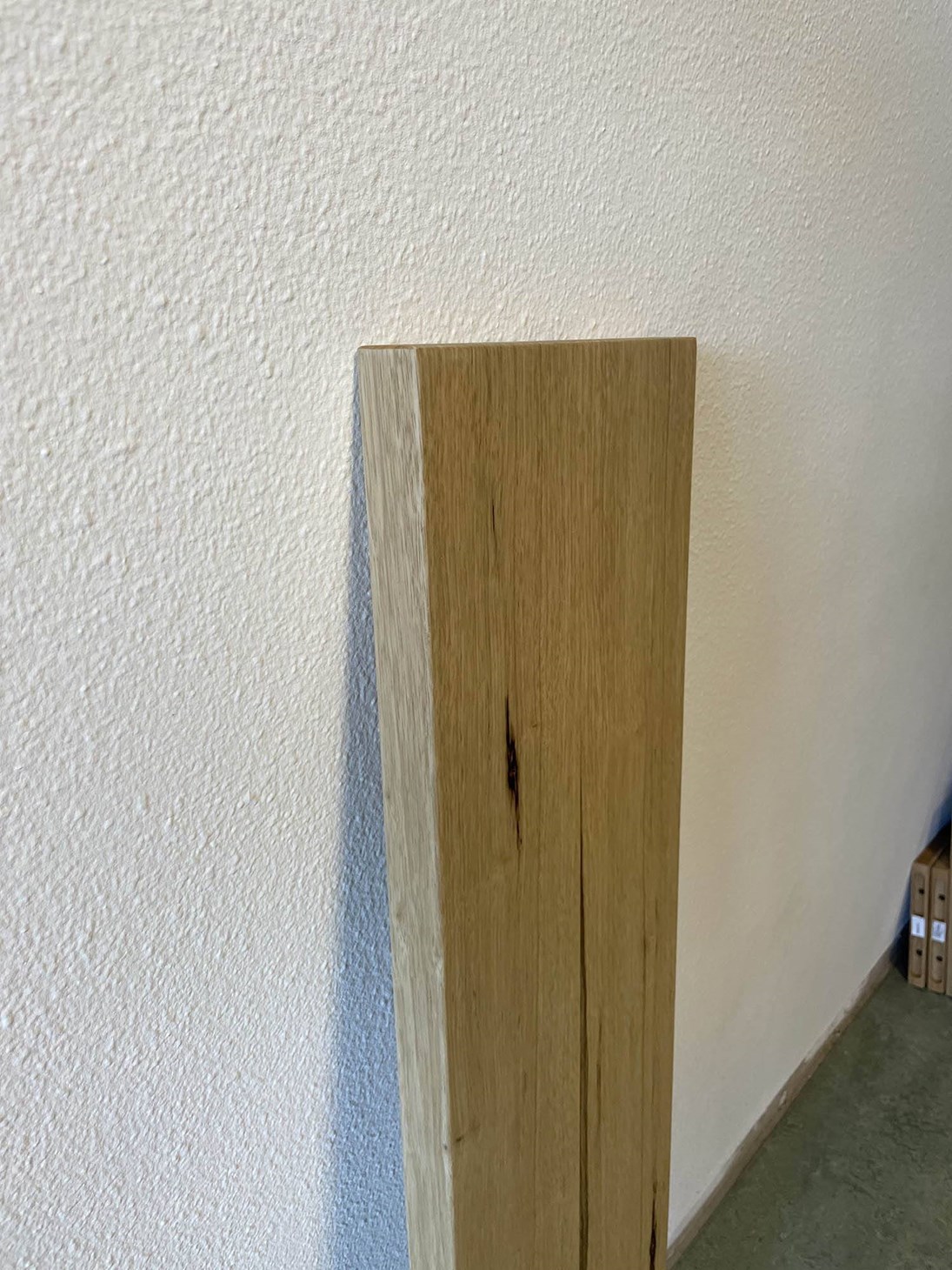 HOM 355 4295 Wandplank