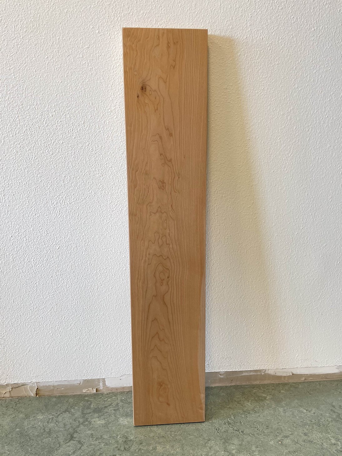 HOM 358 4300 Wandplank