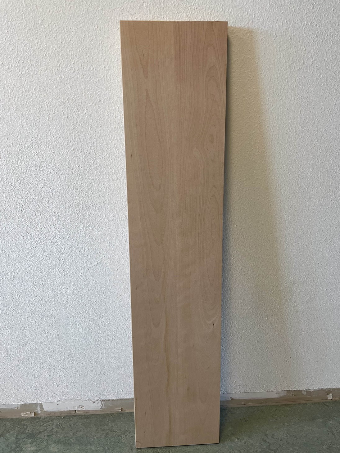 HOM 360 4304 Wandplank