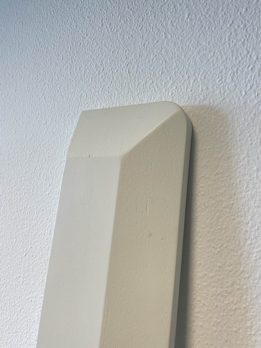 HOM 361 4309 Wandplank