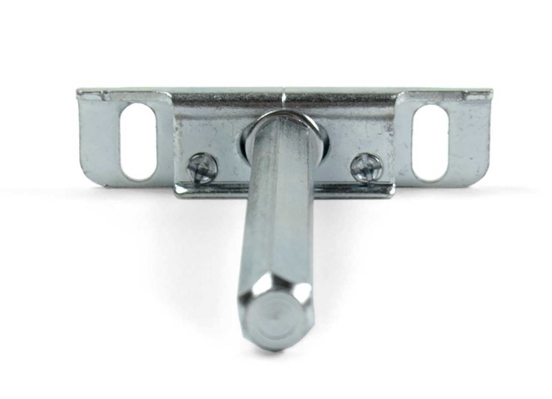 Titan 3D Zwevende Drager Voor