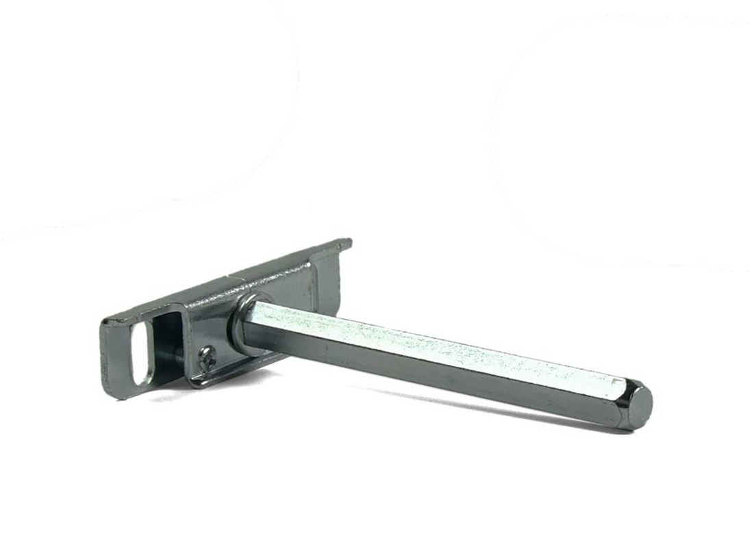 Titan 3D Zwevende Drager